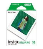 Fujifilm INSTAX SQUARE FILM EU 10/PK