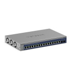Netgear 16-Port 10G/Multi-Gigabit Ethernet Smart Switch with 2 10G SFP+ Ports - XS516TM-100EUS