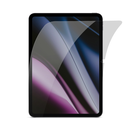 Epico Flexiglass iPad Pro 12,9´´ (2018 - 2022)