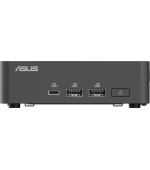 ASUS NUC 15 PRO Kit u7-255H/M.2 slot/2x0G D5/Slim/