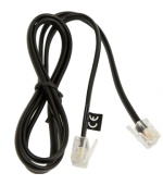 Jabra Converter RJ9 4P4C-RJ6 6P4C