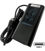 Napájecí adaptér 65W 5V/9V/15V/20V, USB-C, originál DELL CJG9W