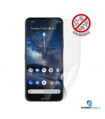 Screenshield Anti-Bacteria NOKIA 8.3 (2020) na displej