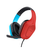 TRUST GXT416S ZIROX HEADSET SWITCH