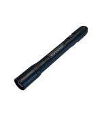 Baterka Viking B76432/130lm (vysoká)/2x AAA baterie/zdroj Osram P8/IPX4/IK07