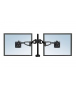 Držák monitoru Fellowes Profesional 2 ramena