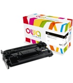 OWA Armor toner kompatibilní s CANON CRG-041 B, černá/black