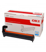 OKI obrazový válec azurový C612 (30 000 stran)