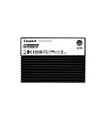 QNAP - Kingston, SSD, DC3000ME, NVMe, 30,72TB