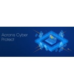Acronis Cyber Protect Standard Virtual Host Subscription License, 1 Year - Renewal