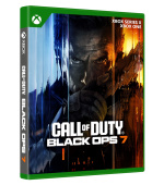 XSX - Call of Duty: Black Ops 7
