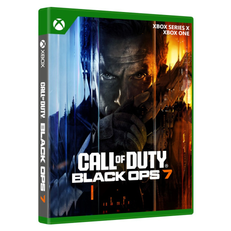 XSX - Call of Duty: Black Ops 7