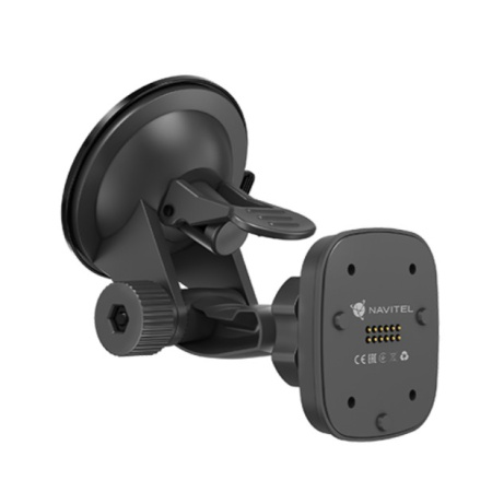 Navigace do auta NAVITEL RE 5 DUAL se záznamovou kamerou