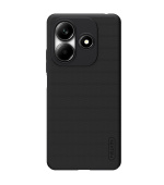 Nillkin Super Frosted Zadní Kryt pro Xiaomi Redmi Note 14 5G Black