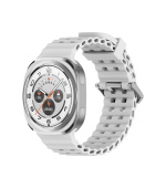 CARNEO GTR Falcon HR+/45/Sport Band/White