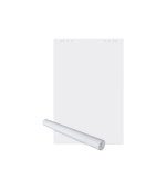Blok AVELI pro flipchart, 25 listů