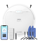 Niceboy ION Charles i3 Plus White