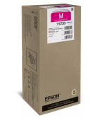 Epson WorkForce Pro WF-C869R Magenta XL Ink