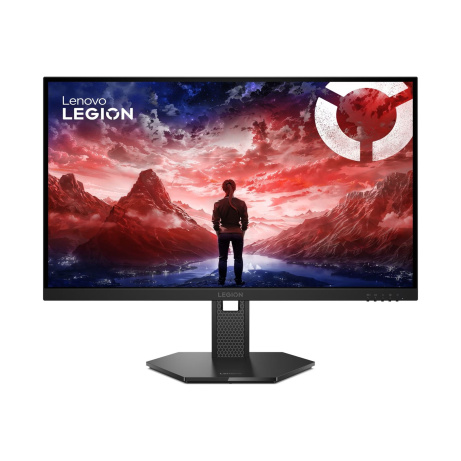 Lenovo Legion/27Q-11/27"/IPS/QHD/300Hz/0,5ms/Černá/3R