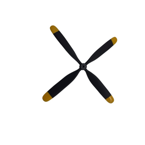 Vrtule pro velké RC letadlo Volantex MUSTANG P51