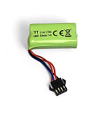 Akumulátor Li-ion 7.4V 500mAh 4SM konektor