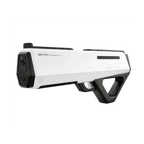 Elektrická vodní pistole s automatickým nasáváním B-3