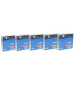 Dell Páskové médium LTO5 5 ks - sada