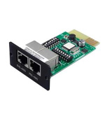 APC Modbus on Easy online UPS