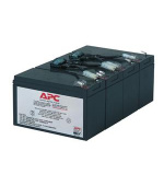 APC RBC8 náhr. baterie pro SU1400RMI