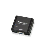 Aten Video converter VGA +audio to HDMI