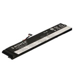 2-Power HP ( 45N1139 alternative) 4 ?lánková Baterie do Laptopu 14,8V 3100mAh