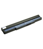 2-Power baterie pro ACER Aspire 5943G, 14,8V, 5200mAh, 8 cells, Black - AS8943G