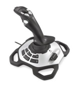 Logitech joystick Extreme 3D Pro,USB port