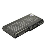 2-Power baterie pro TOSHIBA Satellite P500/Li-ion (6cells)/5200mAh/10.8V
