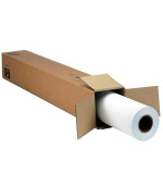 HP Q1420B Universal Semi-gloss Photo Paper-610 mm x 30.5 m (24 in x 100 ft), 6.6 mil, 190 g/m2,