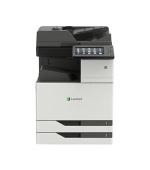 Lexmark CX921de A3 Color laser MFP+Fax, 35 ppm