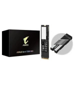 Gigabyte AORUS Gen4 7300 SSD 2TB