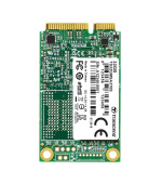 TRANSCEND MSA370S 32GB SSD disk mSATA, SATA III 6Gb/s (MLC), 280MB/s R, 50MB/s W