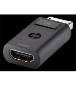 HP Adapter DisplayPort na HDMI 1.4
