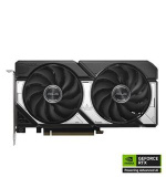 ASUS DUAL-RTX5060TI-O16G - 16GB/1x HDMI/3x DP/550W