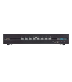 Aten CS1188DP4 8-Port USB DisplayPort Secure KVM Switch (PSD PP v4.0 Compliant)