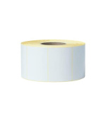 Brother - BCS-1J074102-203 (potažené štítky, role 2900 štítků 102mm x 74mm), 4 role v balení