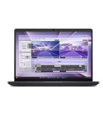 DELL Pro Max 16 MC16250/U7-255H/16GB/512GB SSD/16" IPS FHD+/IR Cam & Mic/W11P/3Y ProSpt/šedá