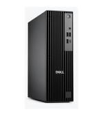 DELL Pro Slim QCS125 AMD Ryzen 3 8300G/8GB/512GB SSD/keyboard+mouse/W11P/3Y ProSpt/černá