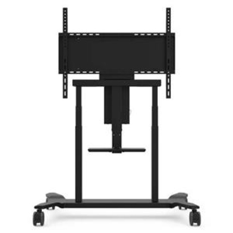 Viewsonic VB-STND-007 - motorizovaný stojan na kolečkách pro 55" až 86"