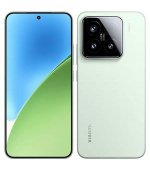 Xiaomi 15 5G 12GB/512GB zelená