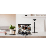 Kensington teleskopický držák kamery, světla A1010