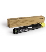 Xerox Yellow Toner pro VersaLink C70xx,16 500 str.