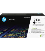 HP W2130X, black toner. kazeta HP LaserJet 213X