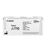 Canon T10 Black